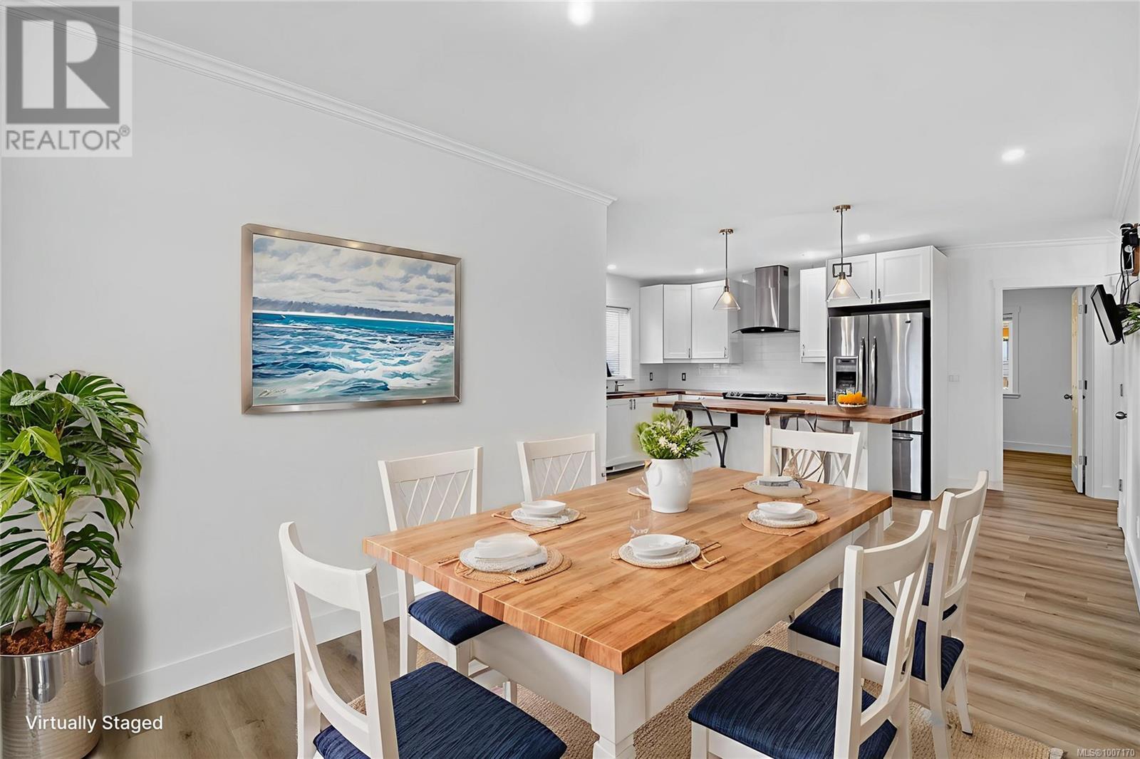 Photo 2 of 4557 Morton St, Port Alberni BC