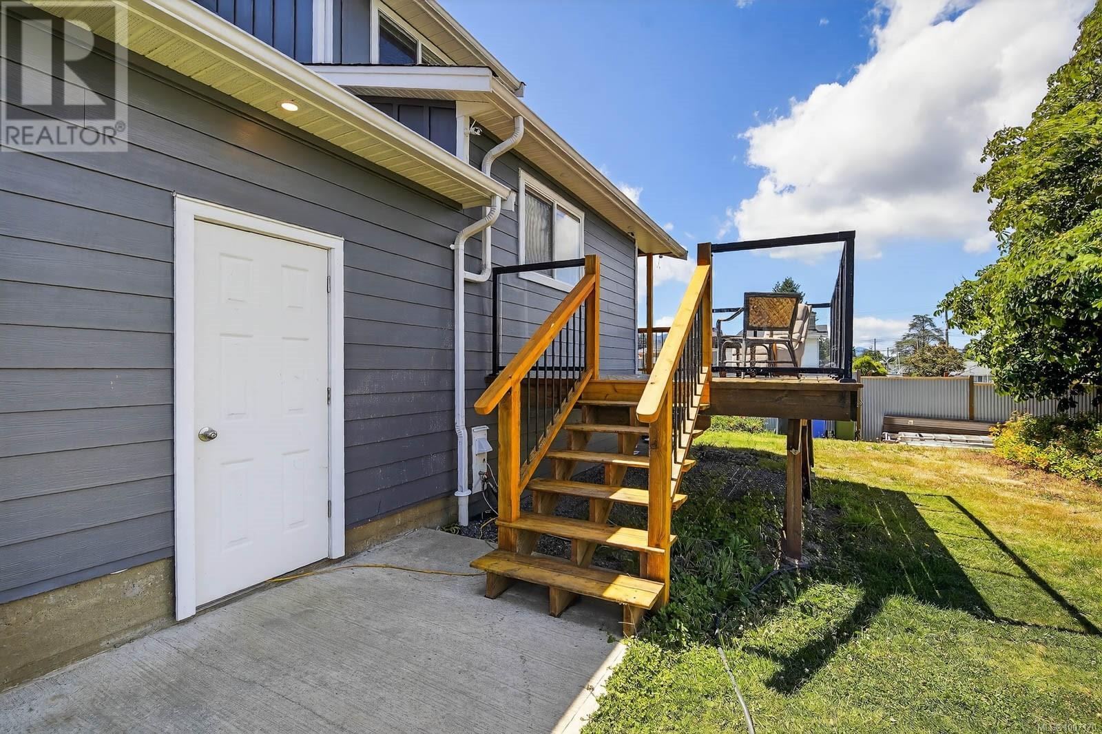 Photo 26 of 4557 Morton St, Port Alberni BC
