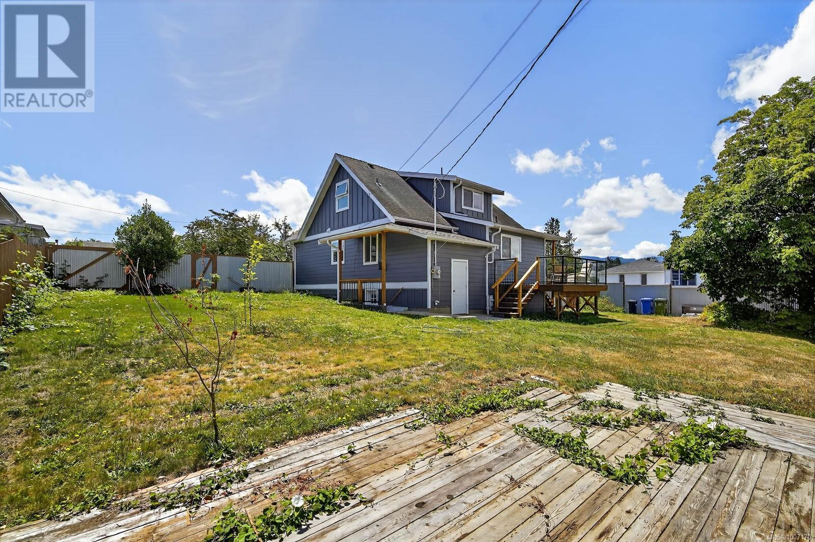 Photo 22 of 4557 Morton St, Port Alberni BC