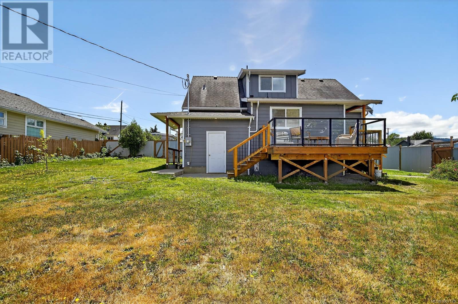 Photo 37 of 4557 Morton St, Port Alberni BC