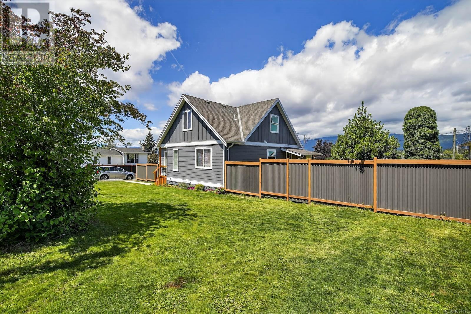 Photo 56 of 4557 Morton St, Port Alberni BC