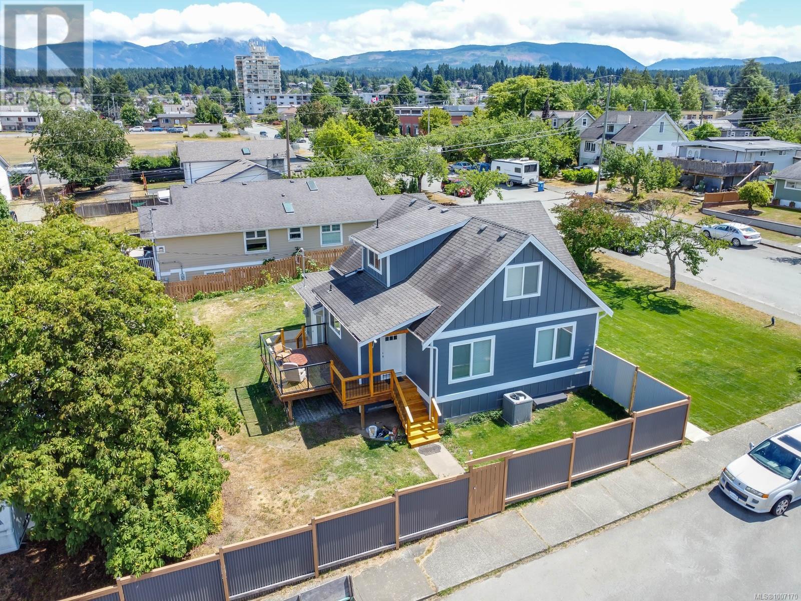 Photo 63 of 4557 Morton St, Port Alberni BC