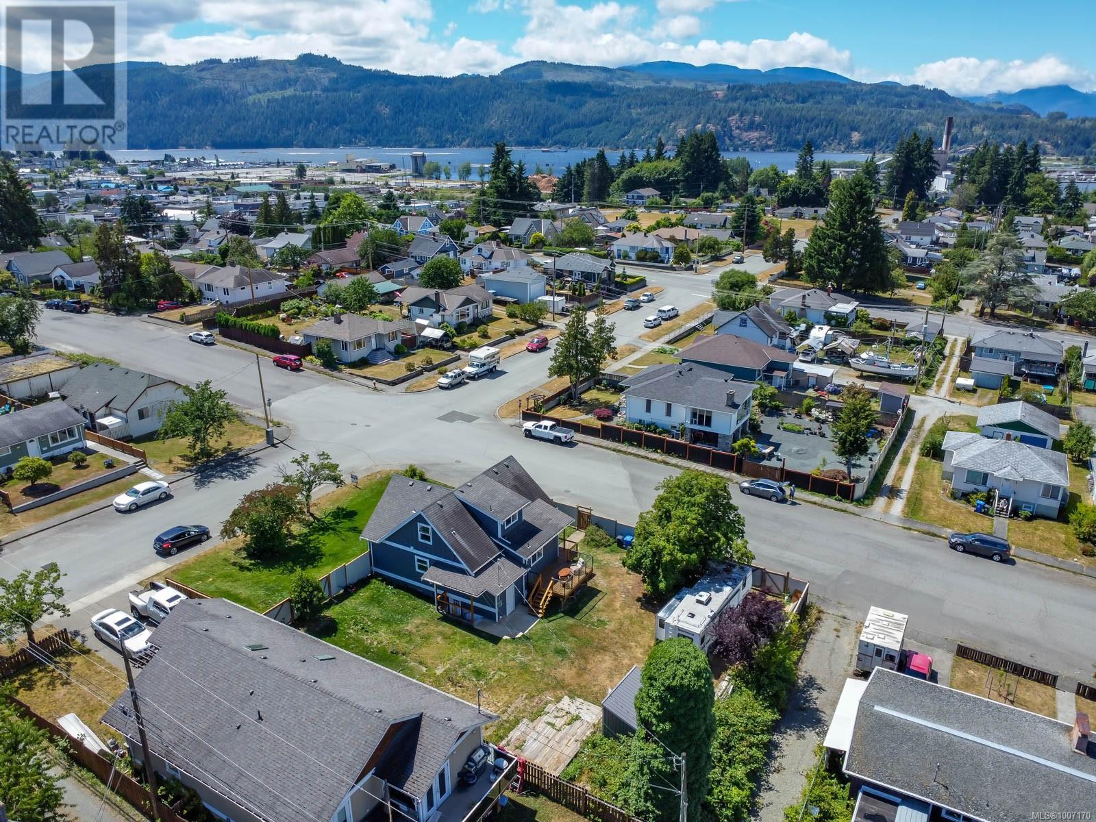 Photo 20 of 4557 Morton St, Port Alberni BC
