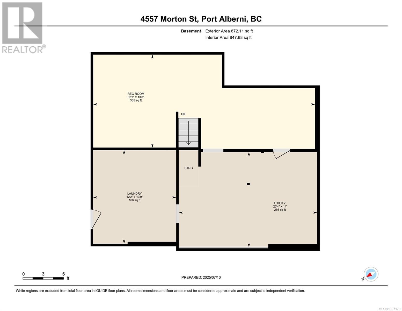 Photo 16 of 4557 Morton St, Port Alberni BC