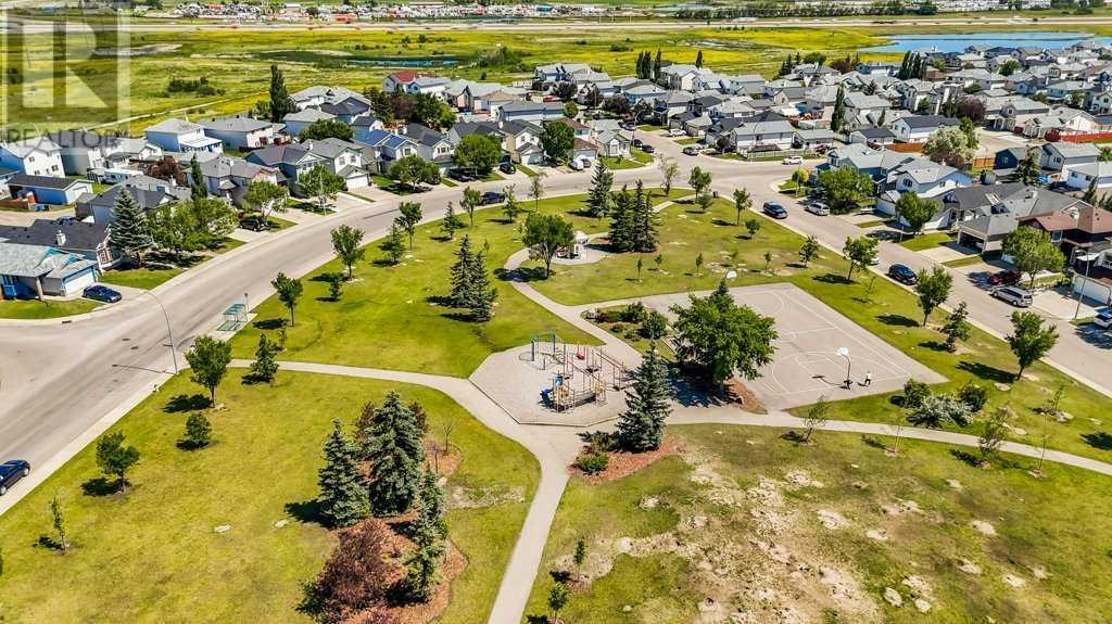 Single Family House for Sale in  San Diego Place NE Monterey Park Calgary 