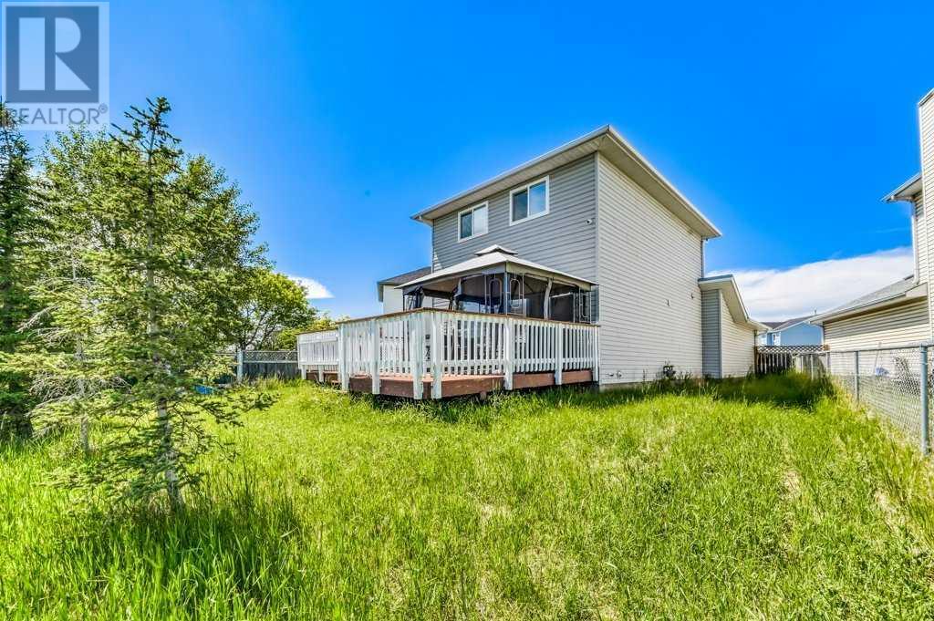 Single Family House for Sale in  San Diego Place NE Monterey Park Calgary 