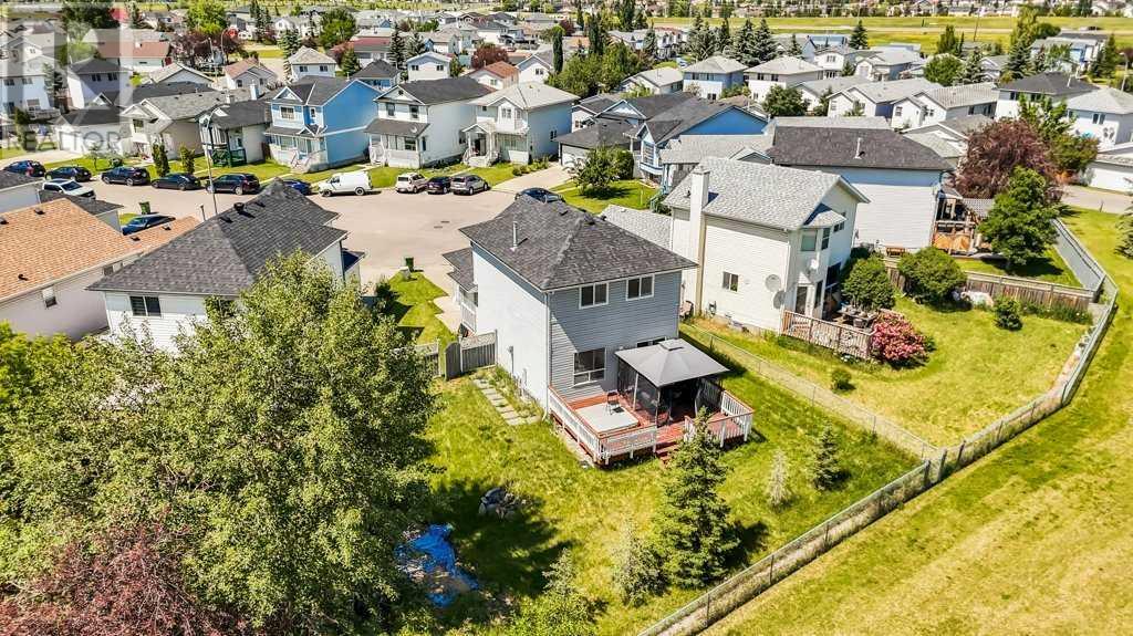 Single Family House for Sale in  San Diego Place NE Monterey Park Calgary 