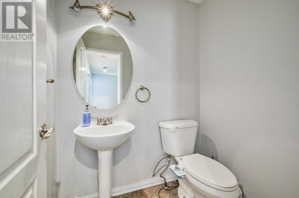 Single Family House for Sale in  San Diego Place NE Monterey Park Calgary 