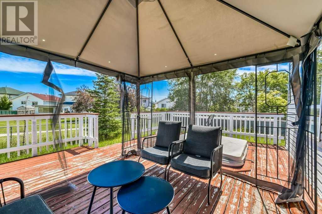 Single Family House for Sale in  San Diego Place NE Monterey Park Calgary 