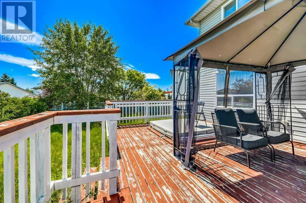 Single Family House for Sale in  San Diego Place NE Monterey Park Calgary 