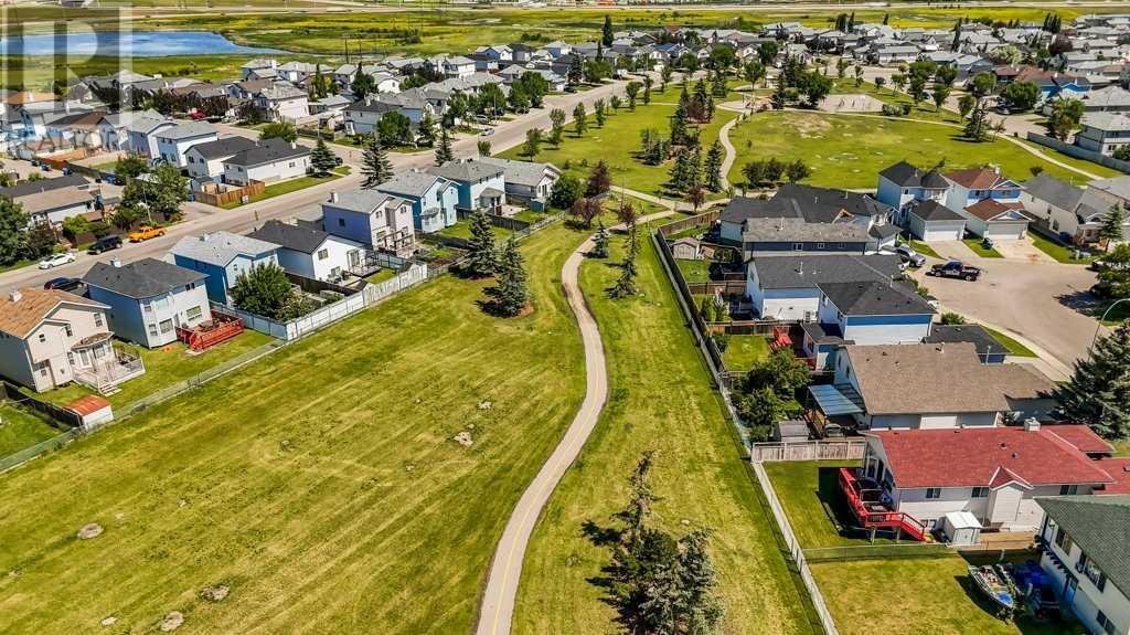 Single Family House for Sale in  San Diego Place NE Monterey Park Calgary 