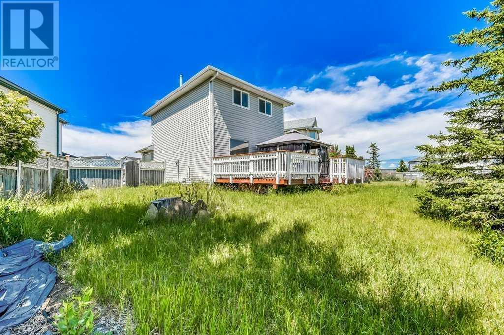 Single Family House for Sale in  San Diego Place NE Monterey Park Calgary 