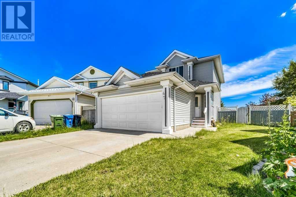 Single Family House for Sale in  San Diego Place NE Monterey Park Calgary 