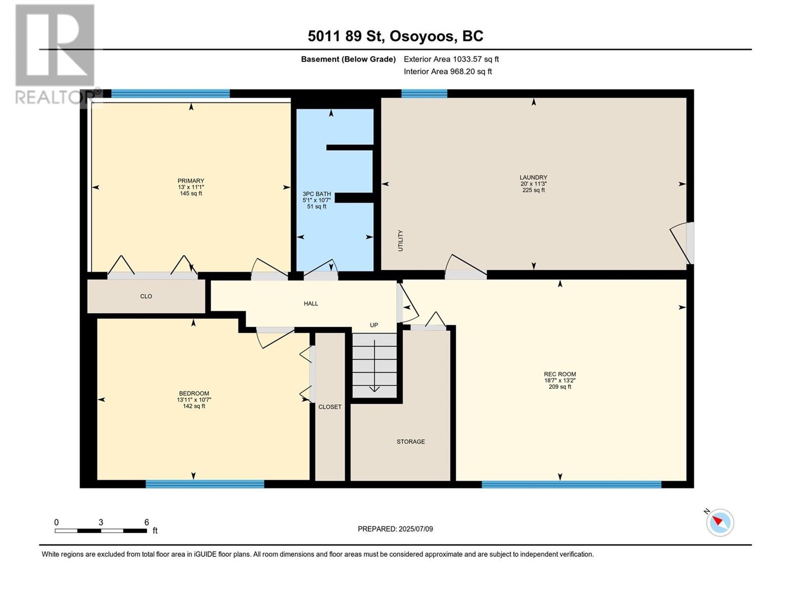 5011 89th Street, Osoyoos