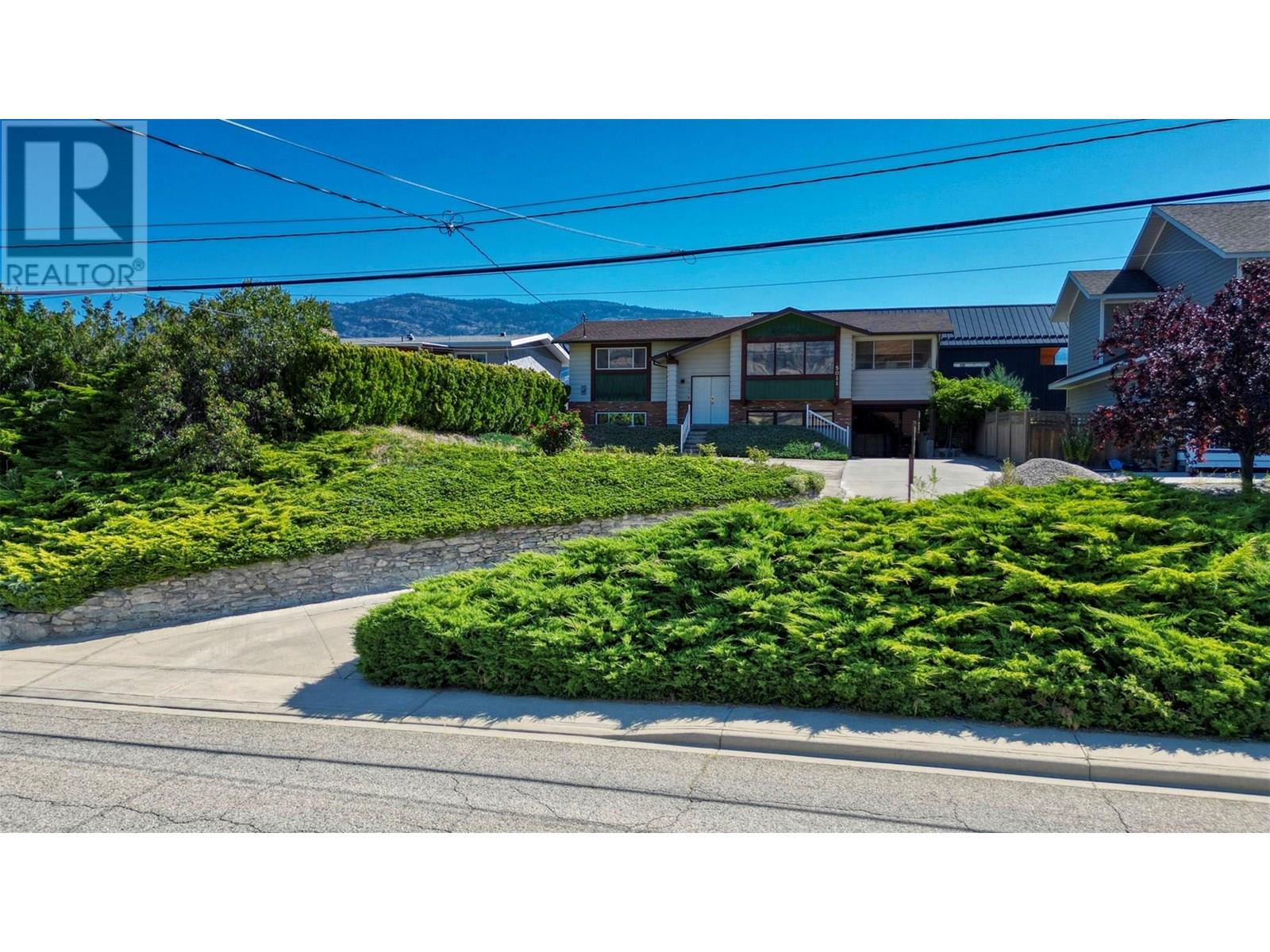 5011 89th Street, Osoyoos