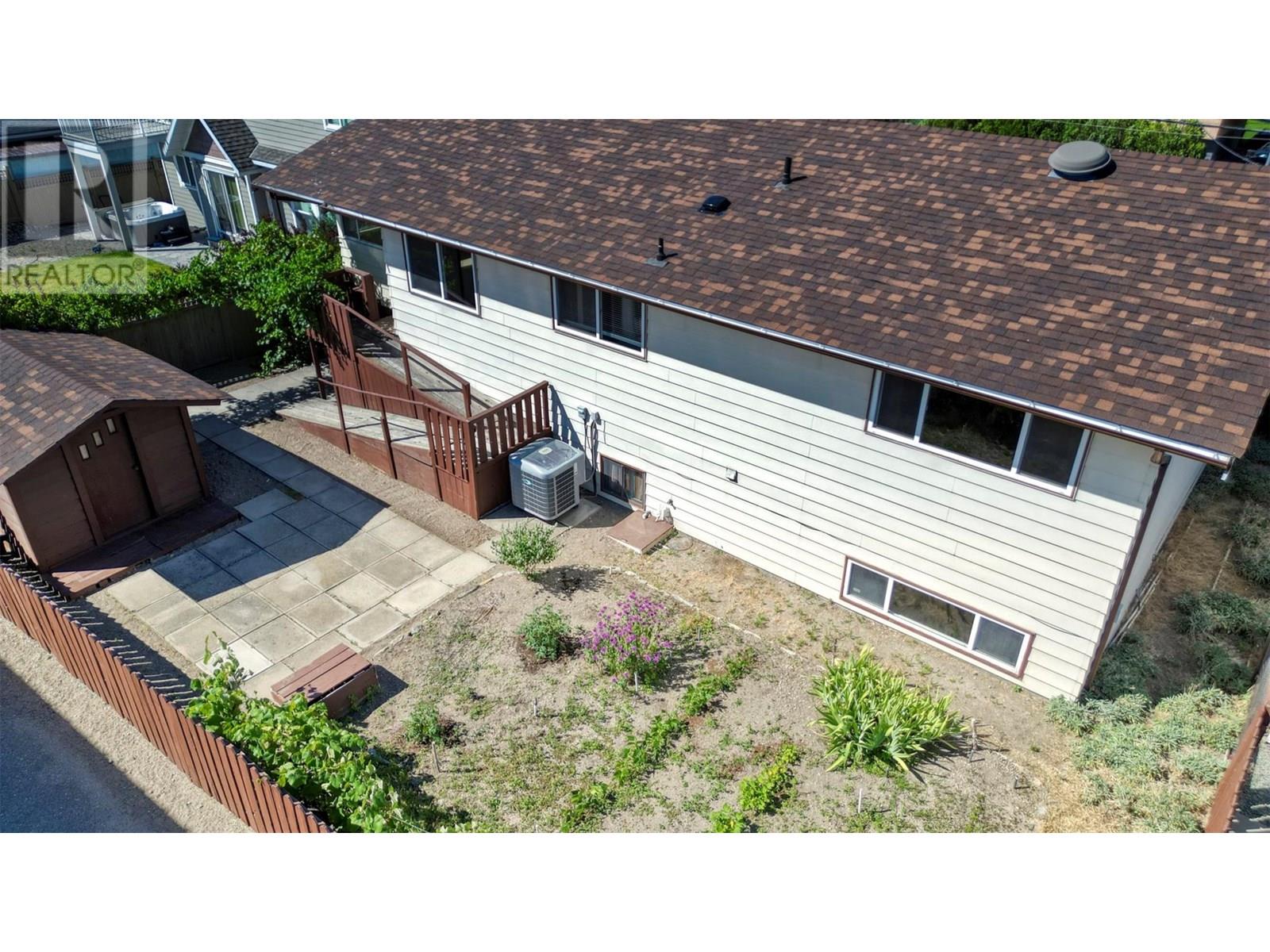 5011 89th Street, Osoyoos