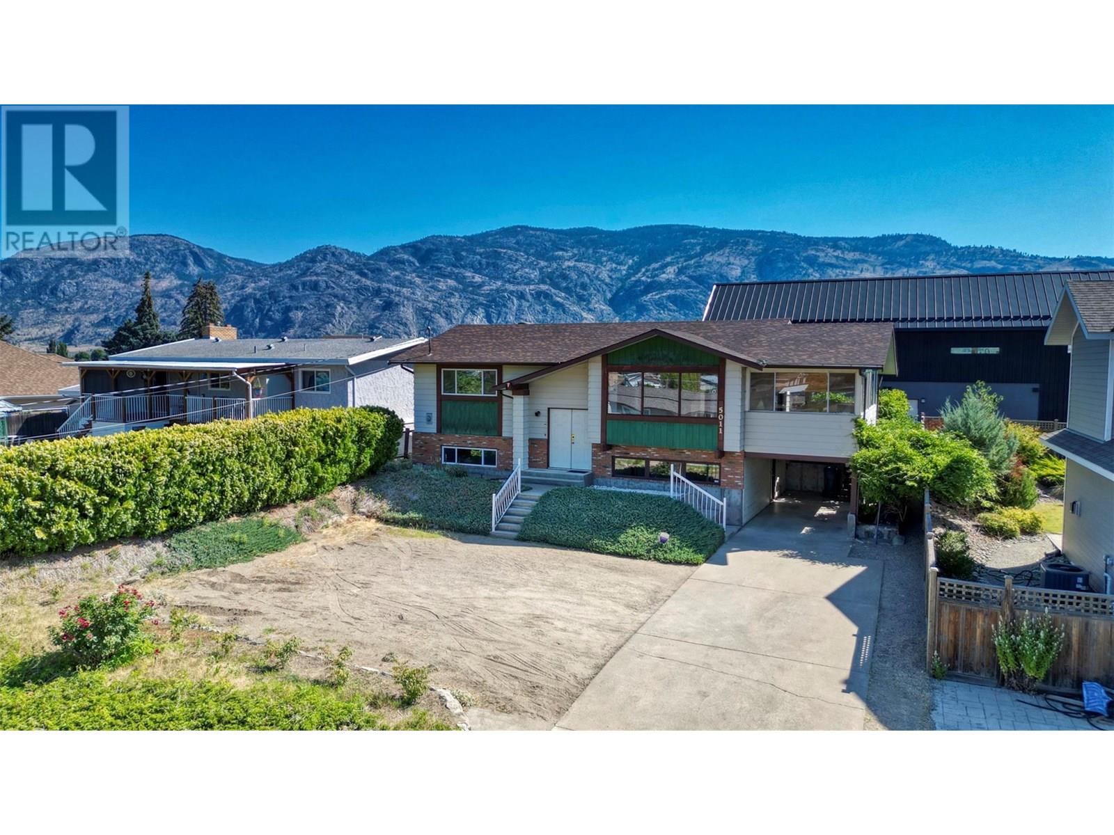 5011 89th Street, Osoyoos