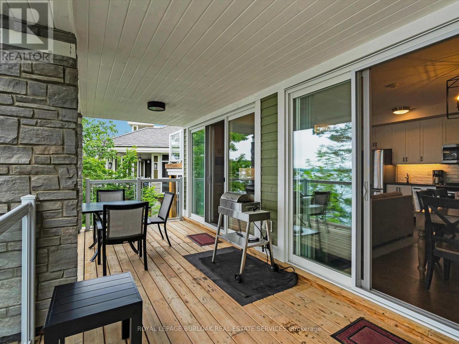 Photo 11 of Btw 101 1869 Muskoka 118 Road W, Muskoka Lakes ON