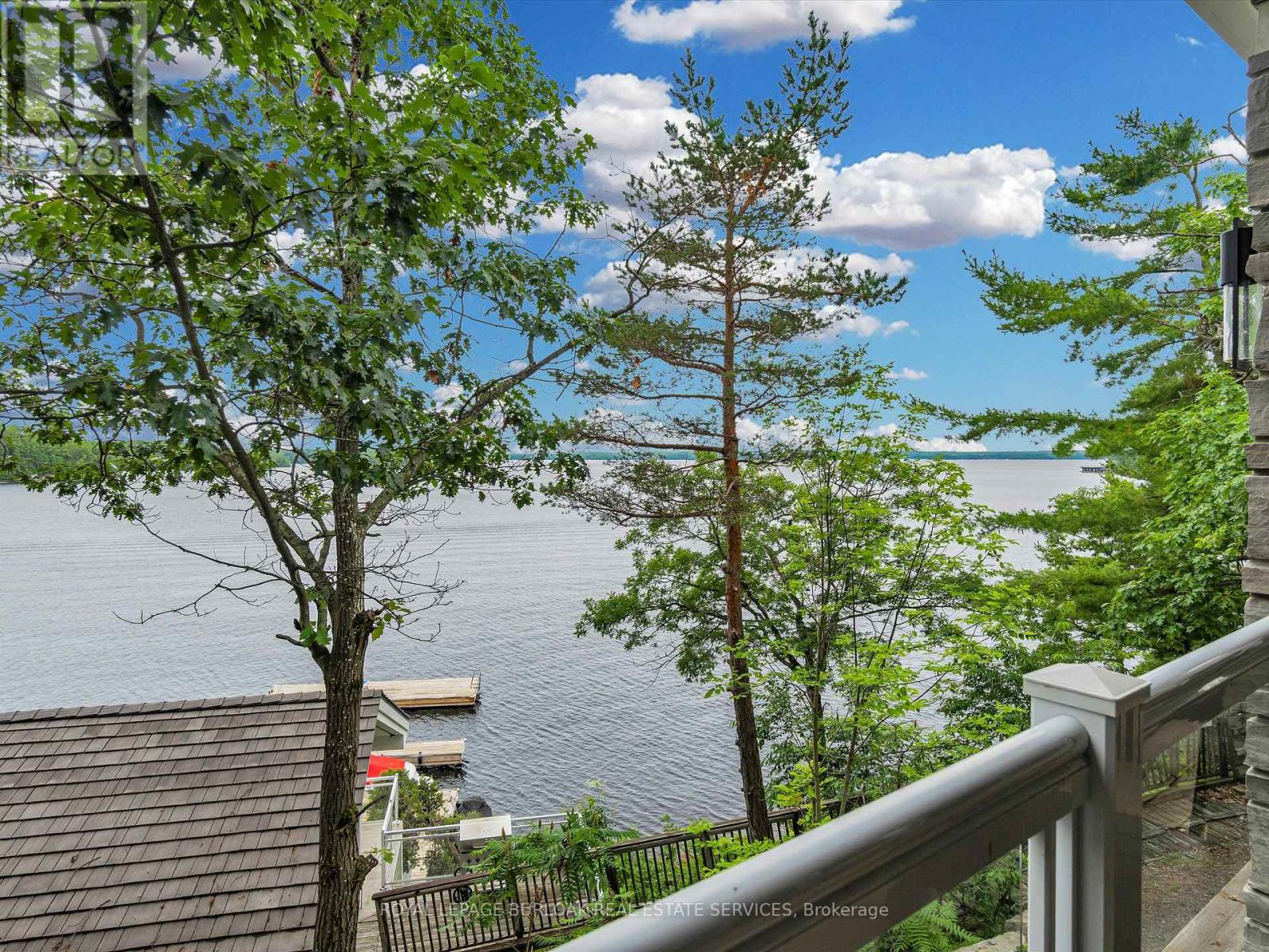 Photo 23 of Btw 101 1869 Muskoka 118 Road W, Muskoka Lakes ON