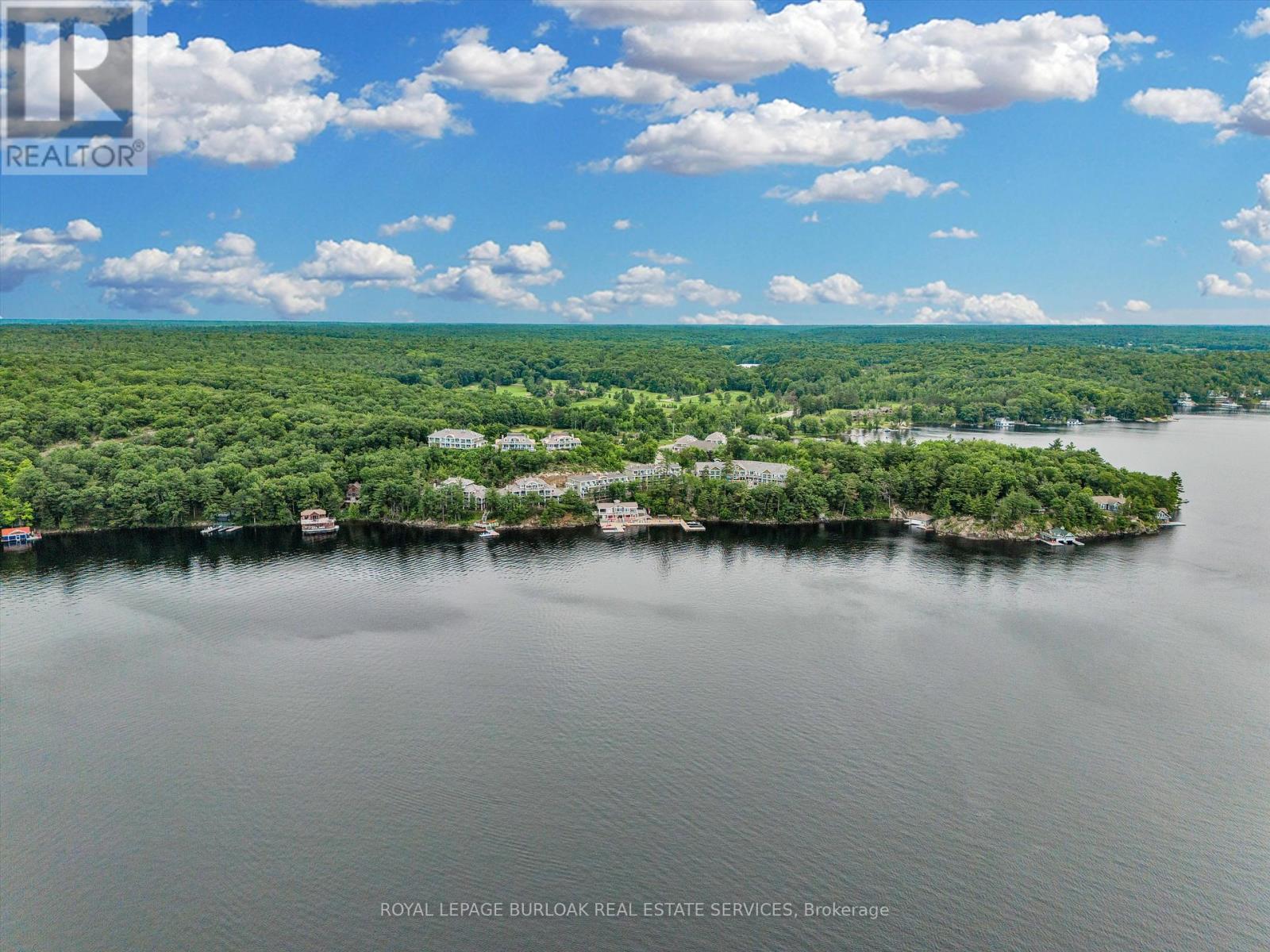 Photo 17 of Btw 101 1869 Muskoka 118 Road W, Muskoka Lakes ON