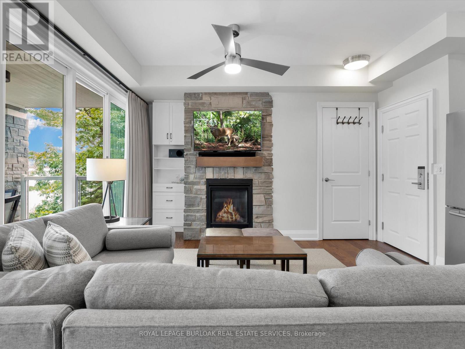 Photo 28 of Btw 101 1869 Muskoka 118 Road W, Muskoka Lakes ON