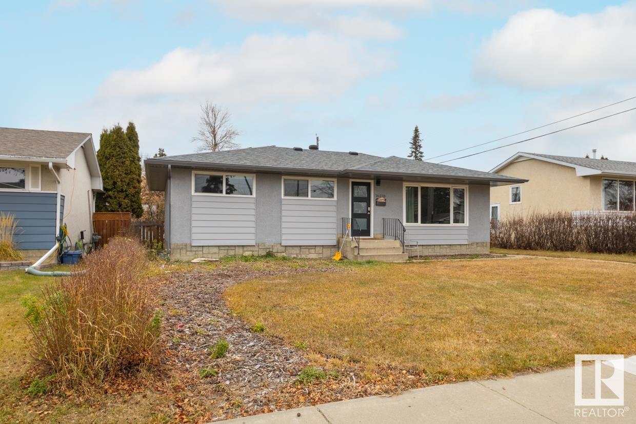 Photo 21 of 16110 82 Av Nw, Edmonton AB