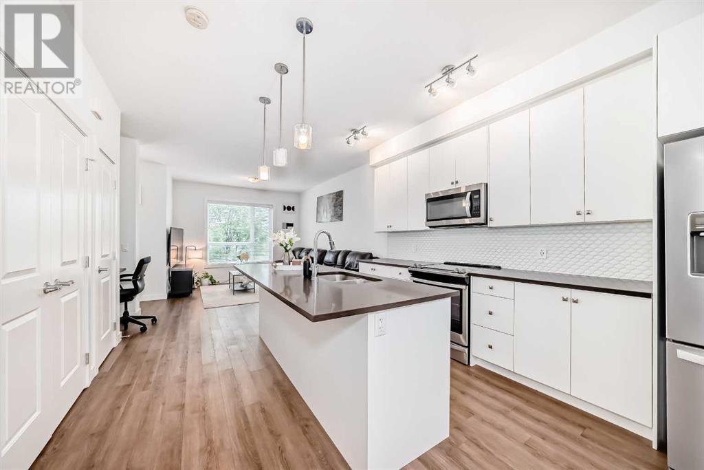 116 Evanscrest Manor NW, Calgary, Alberta