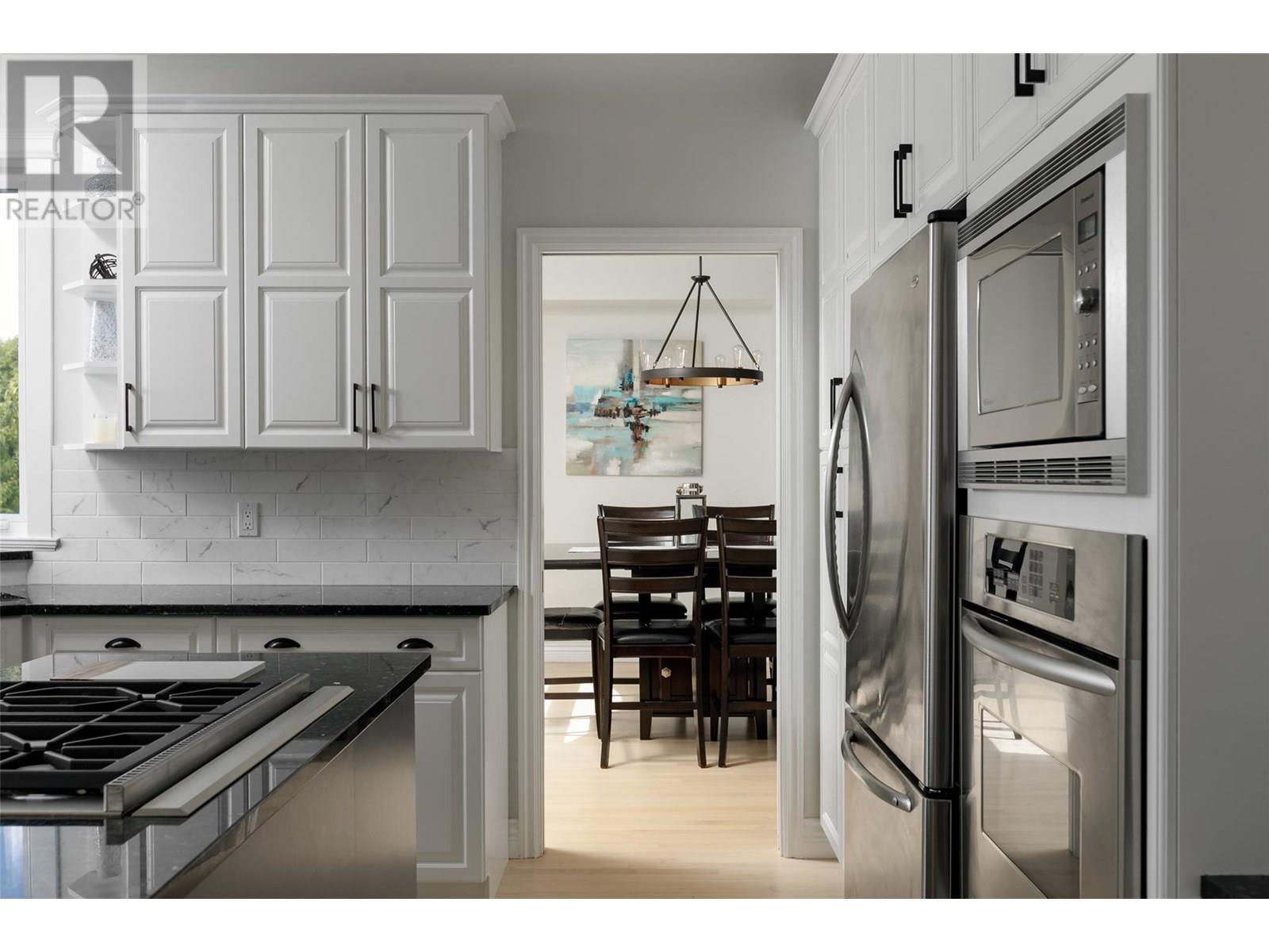  2177 Breckenridge Court, Kelowna