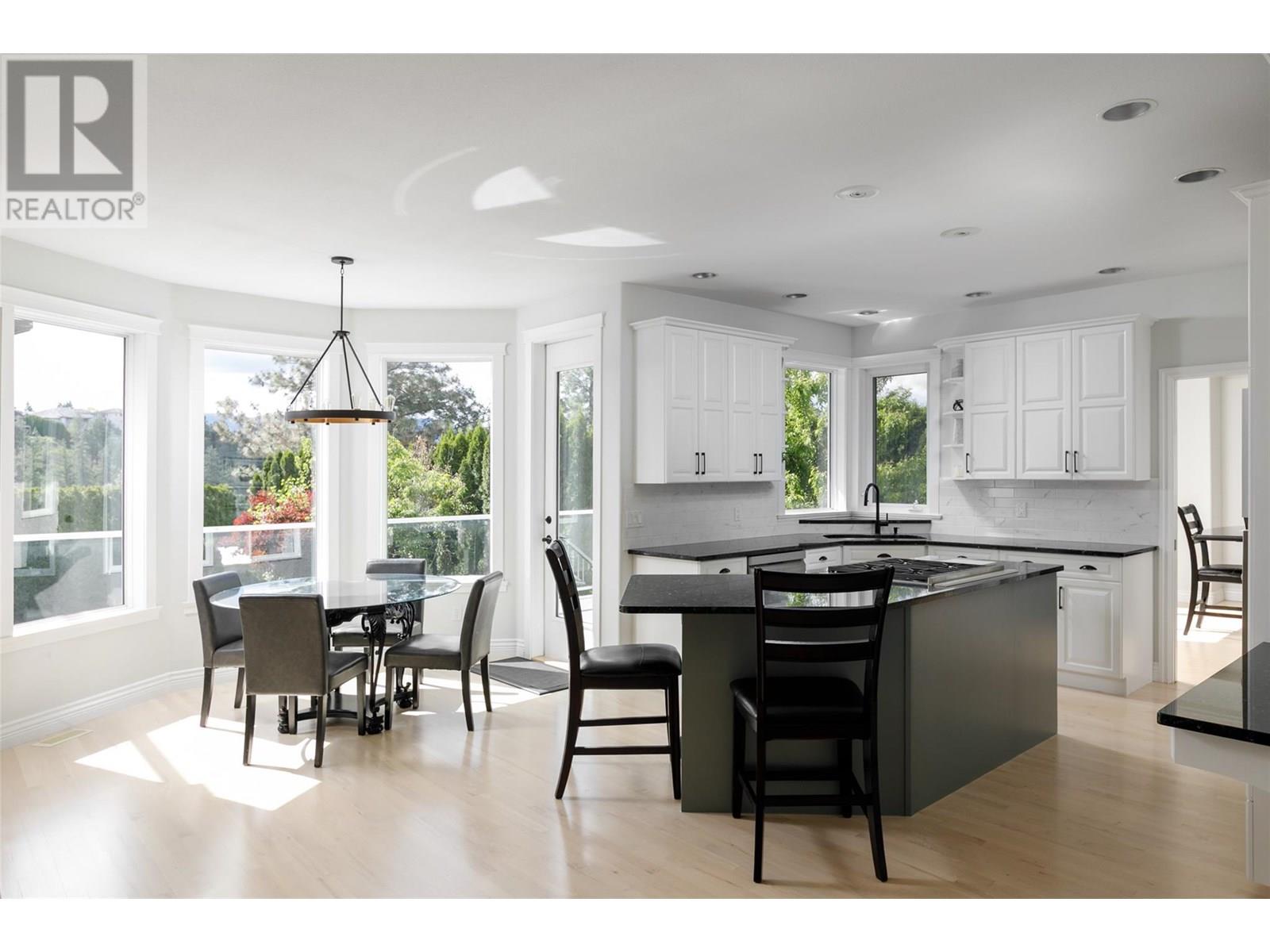  2177 Breckenridge Court, Kelowna