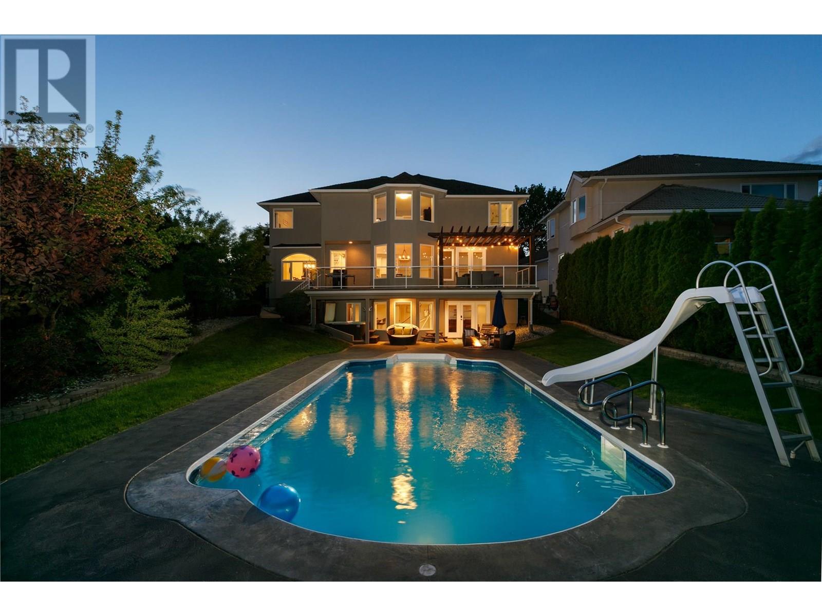  2177 Breckenridge Court, Kelowna
