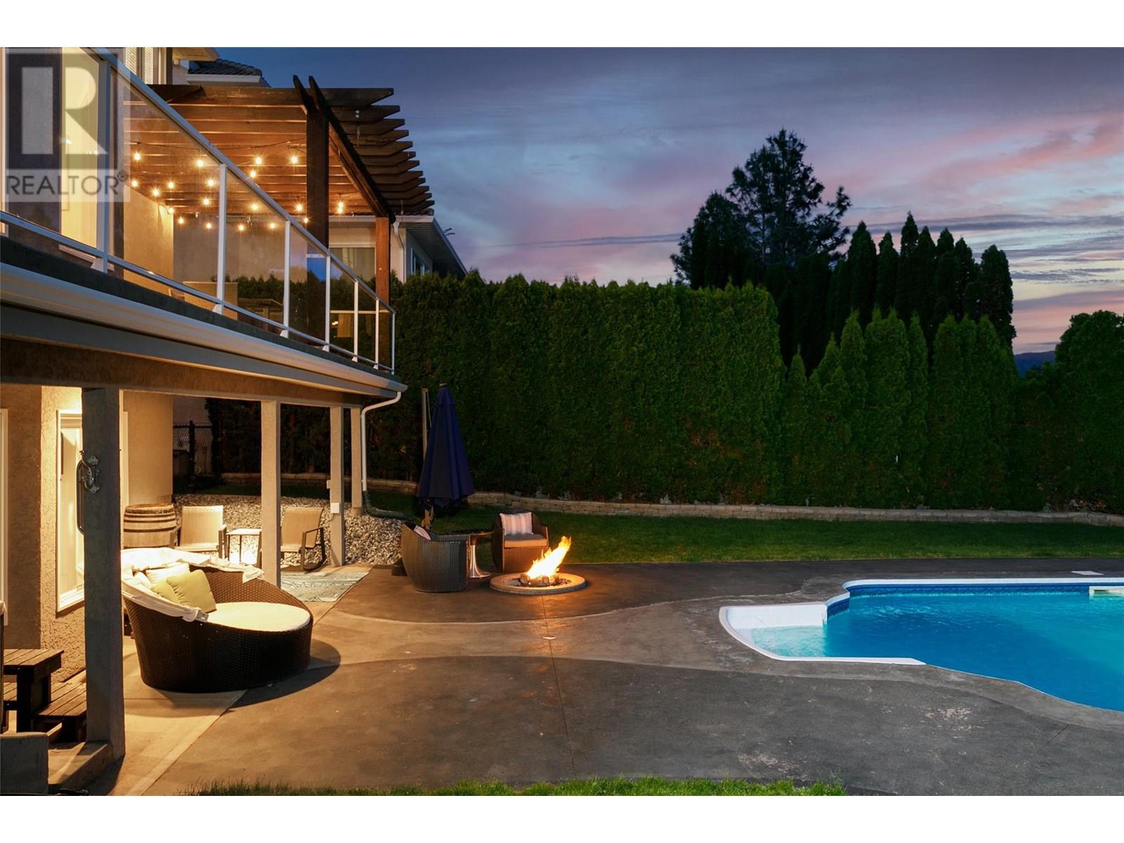  2177 Breckenridge Court, Kelowna