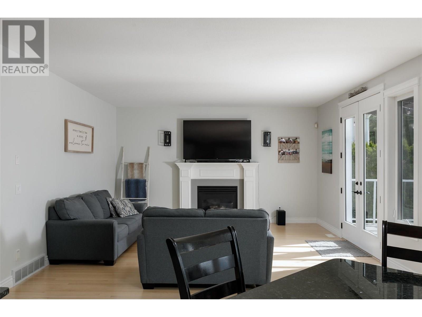  2177 Breckenridge Court, Kelowna