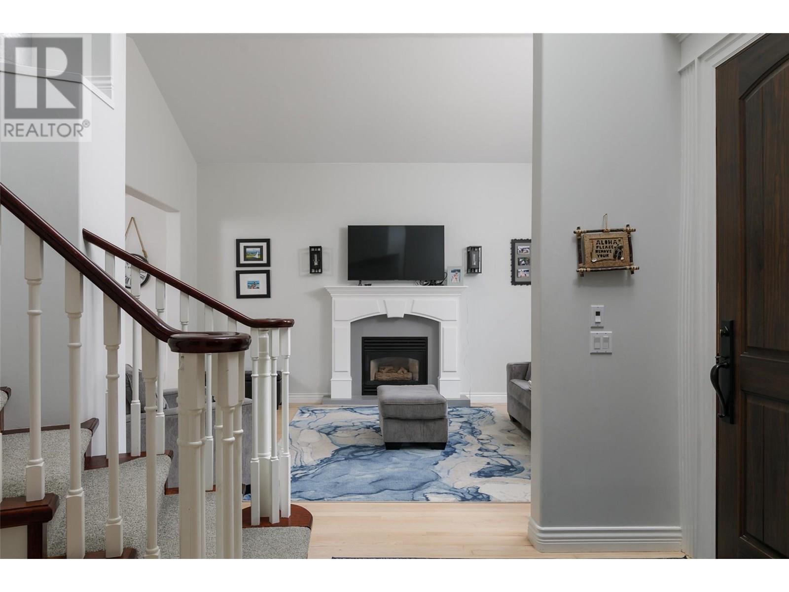  2177 Breckenridge Court, Kelowna
