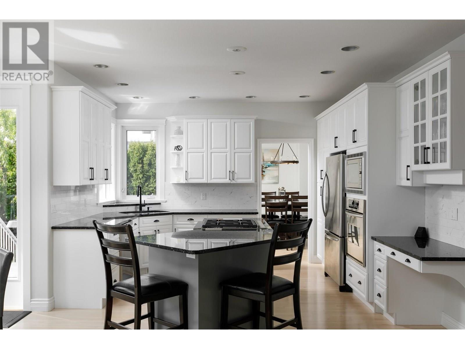  2177 Breckenridge Court, Kelowna