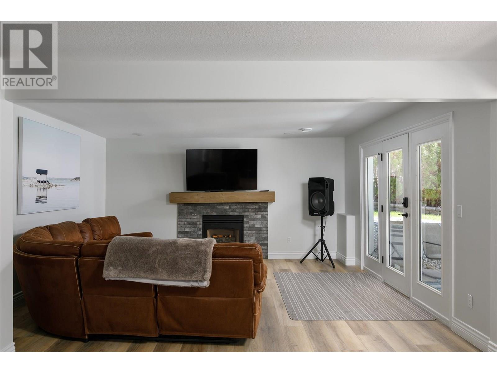  2177 Breckenridge Court, Kelowna