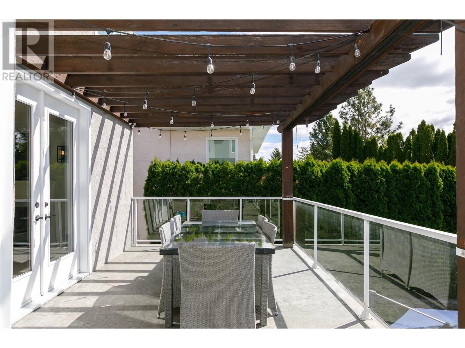  2177 Breckenridge Court, Kelowna