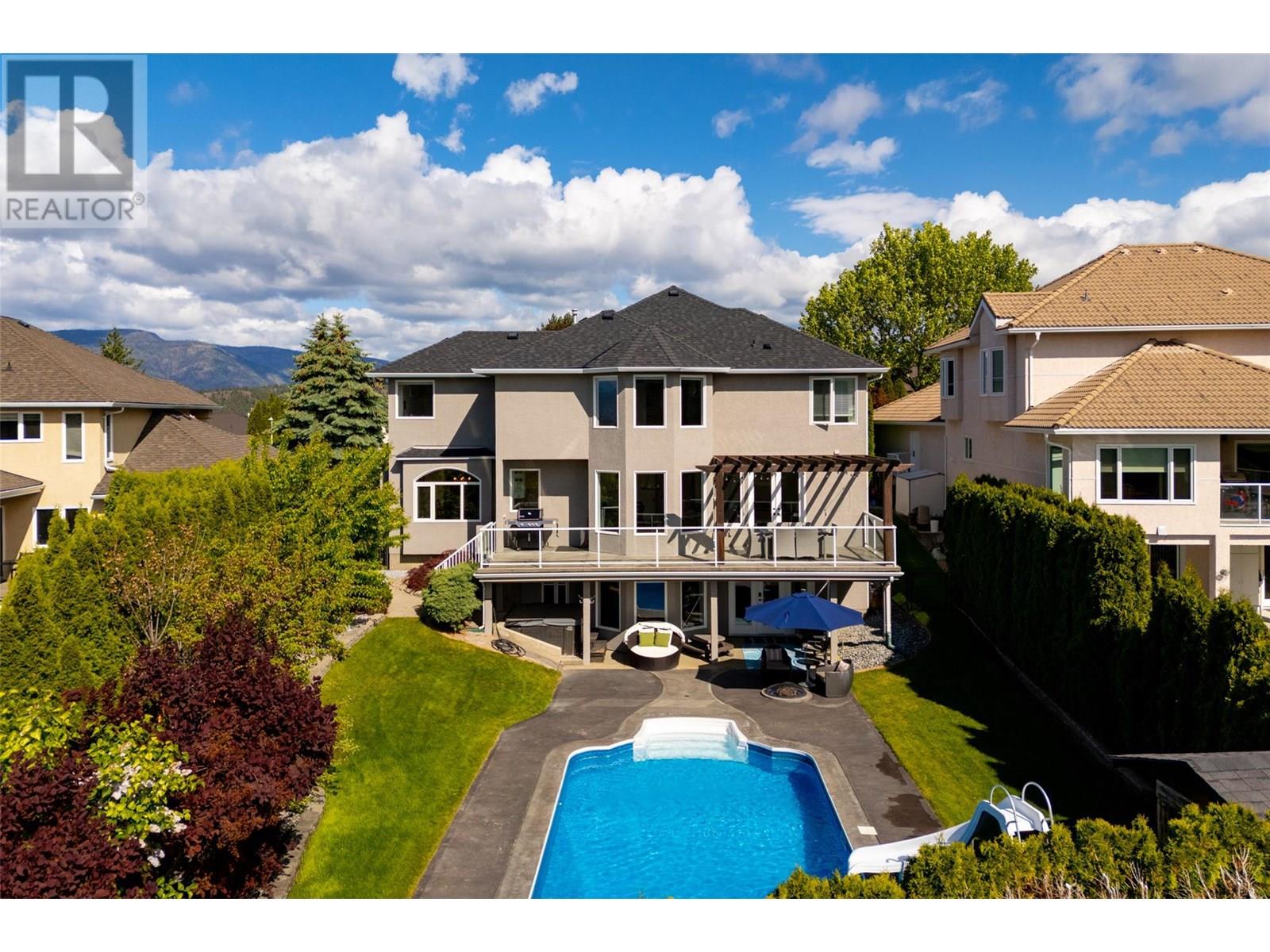  2177 Breckenridge Court, Kelowna
