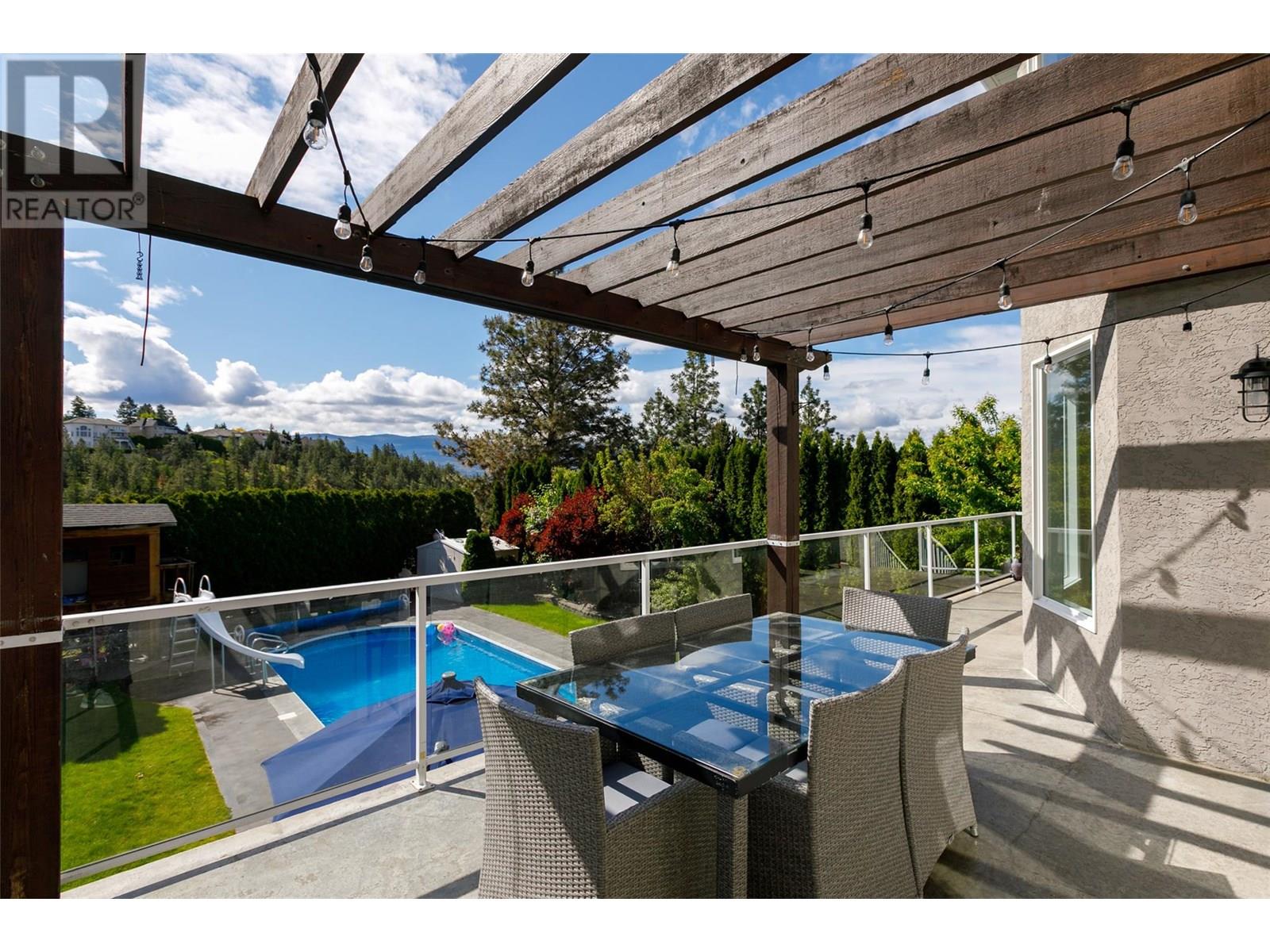  2177 Breckenridge Court, Kelowna