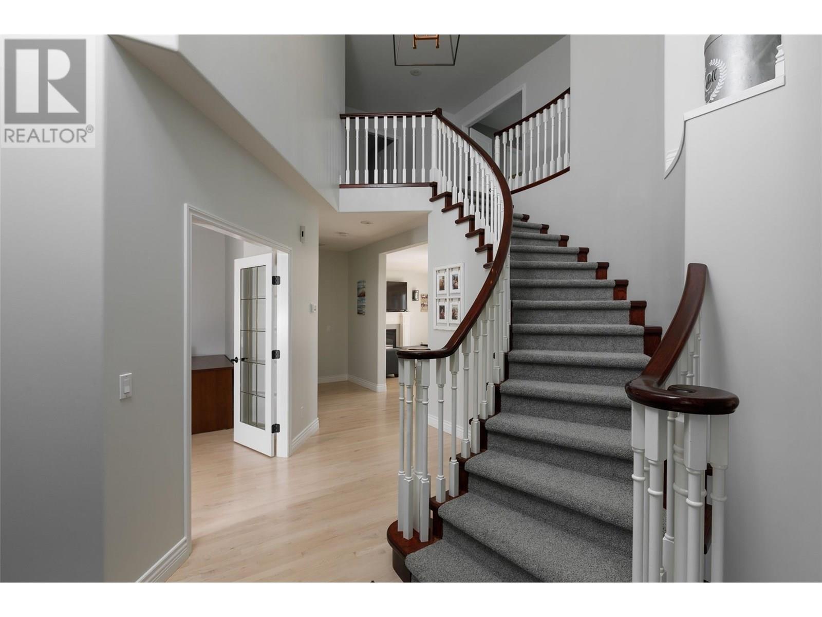  2177 Breckenridge Court, Kelowna