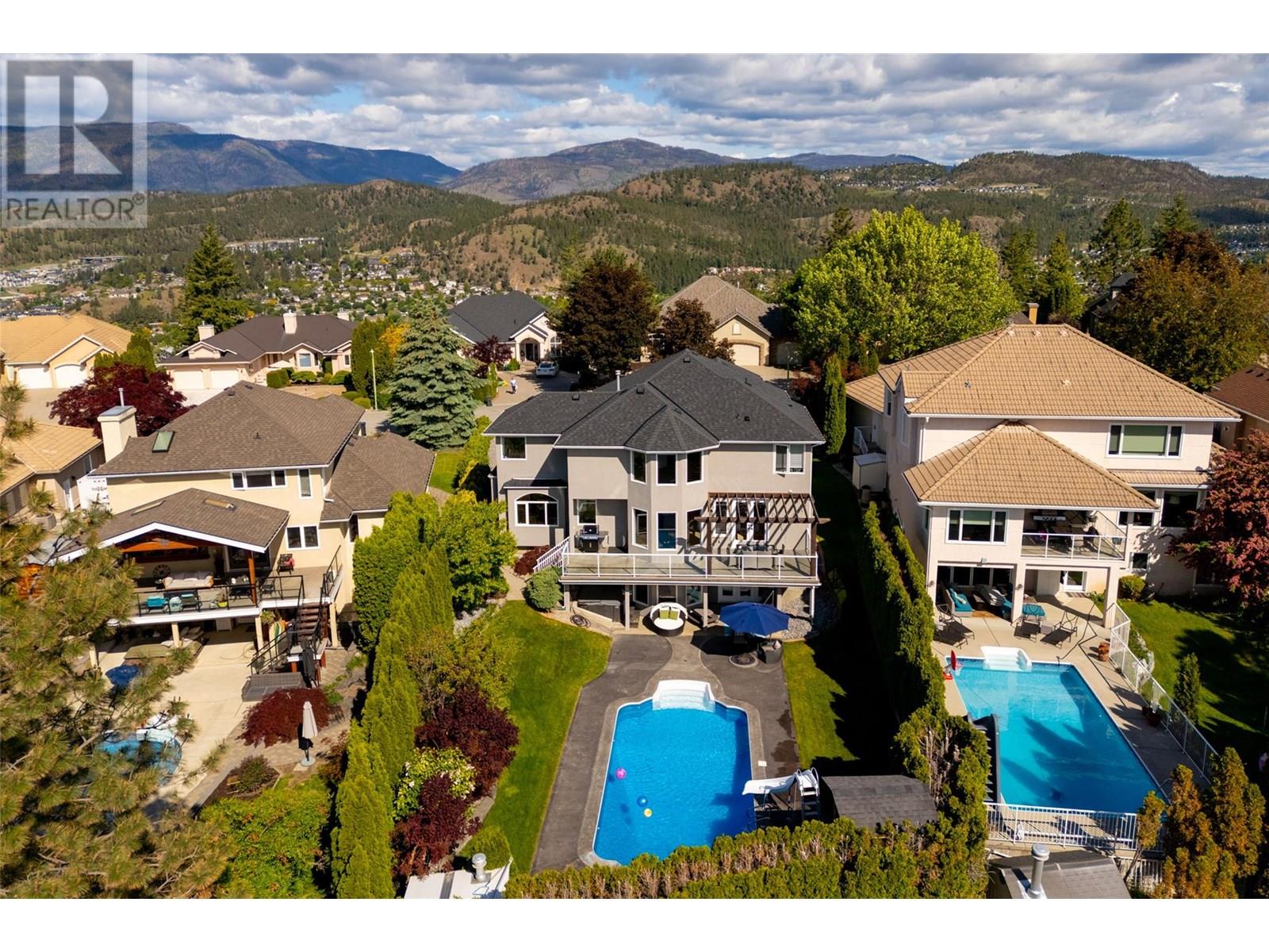  2177 Breckenridge Court, Kelowna