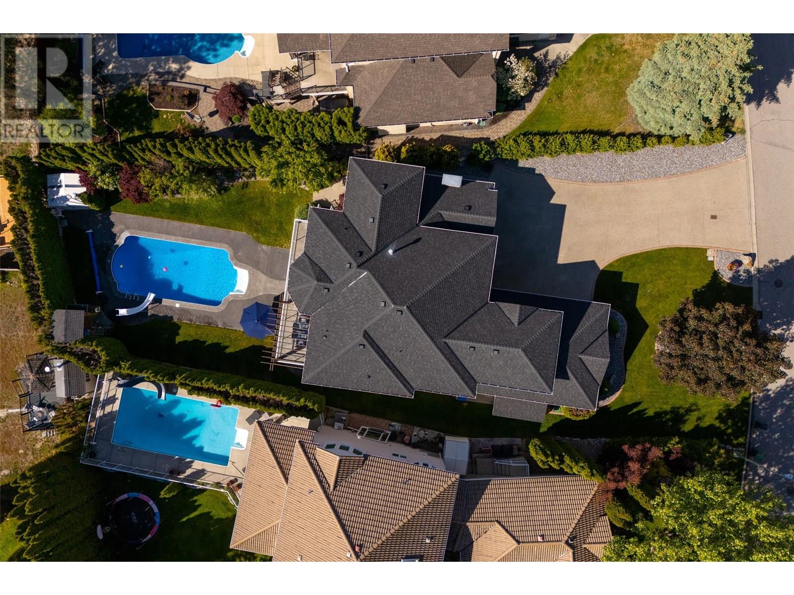  2177 Breckenridge Court, Kelowna