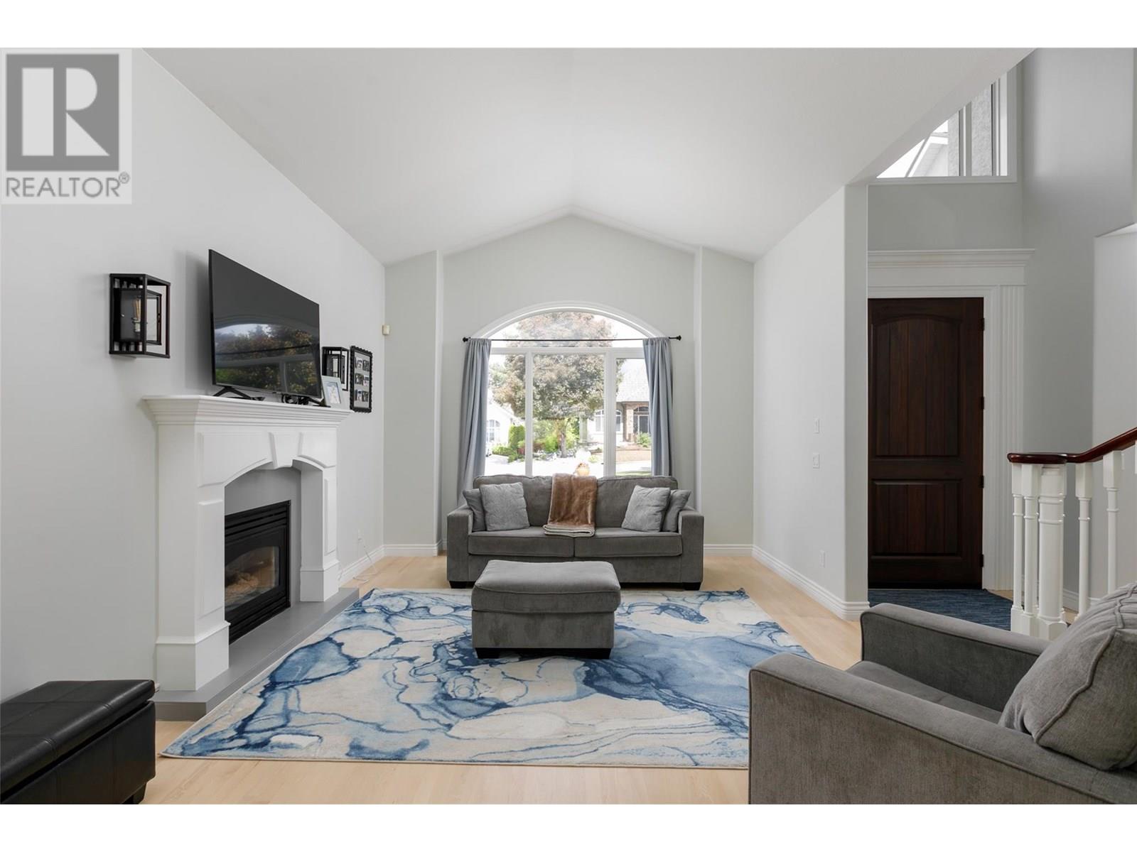  2177 Breckenridge Court, Kelowna