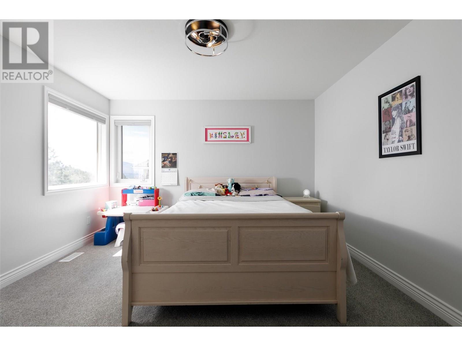  2177 Breckenridge Court, Kelowna