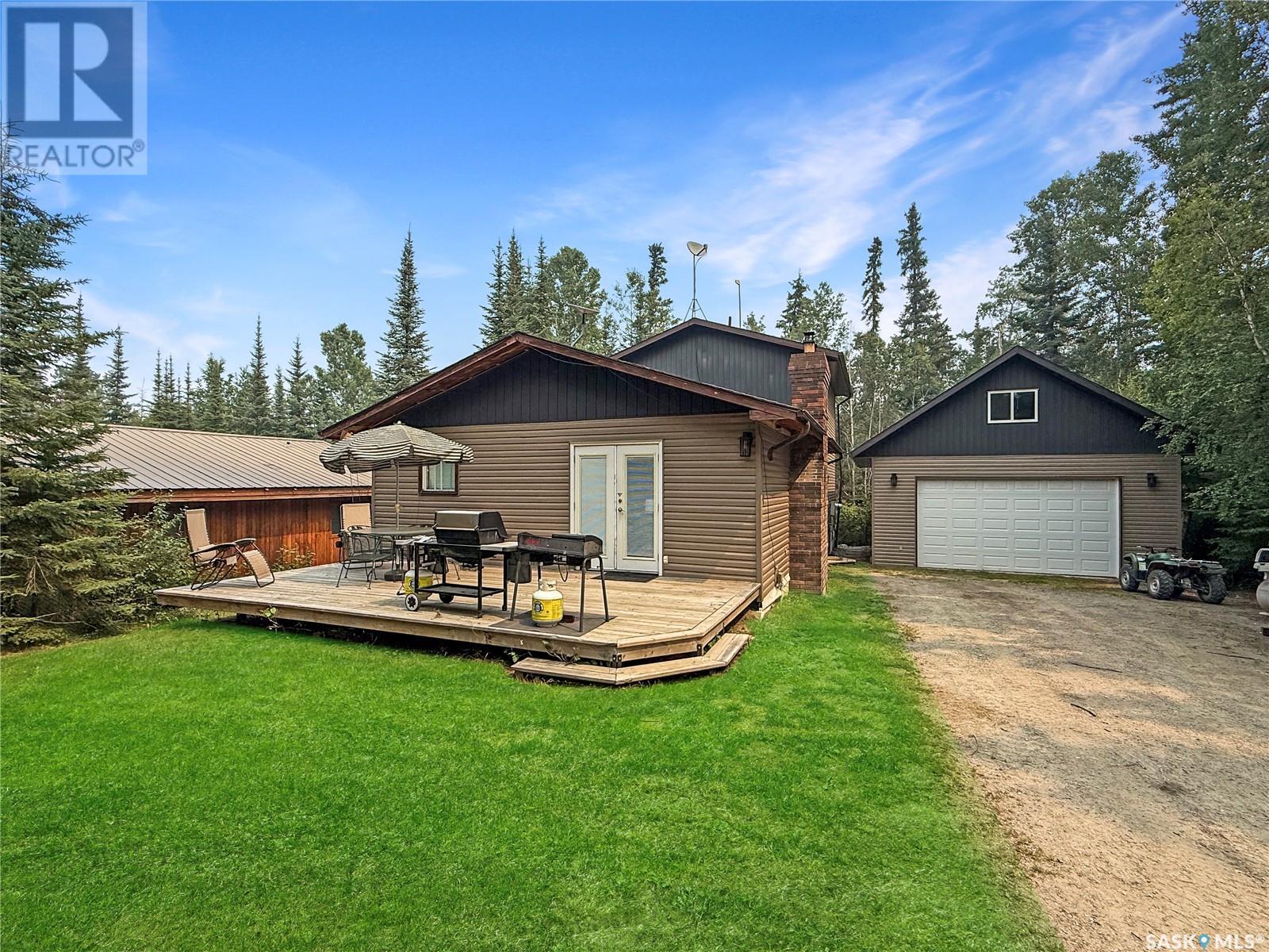 Photo 1 of 509 Aspen Crescent, White Swan Lake SK