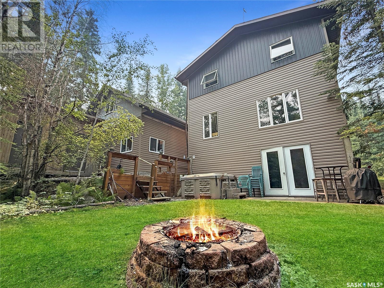 Photo 37 of 509 Aspen Crescent, White Swan Lake SK