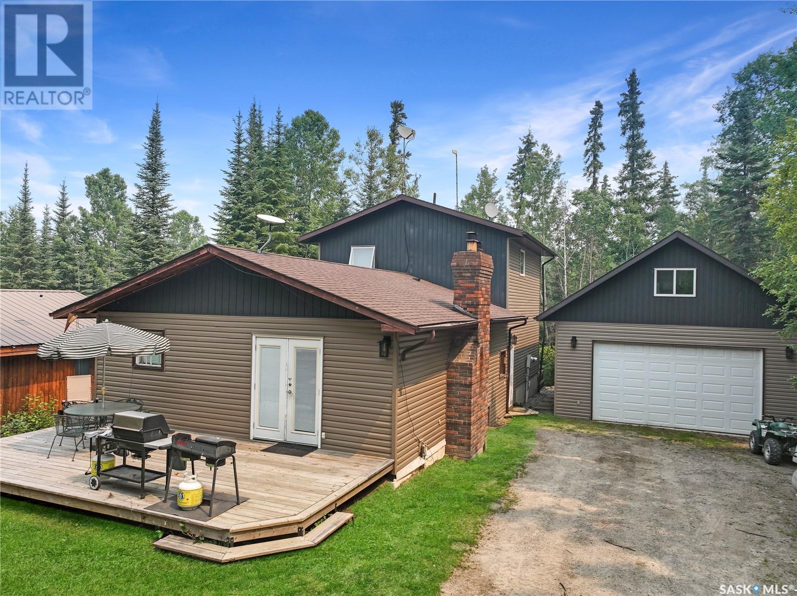Photo 38 of 509 Aspen Crescent, White Swan Lake SK