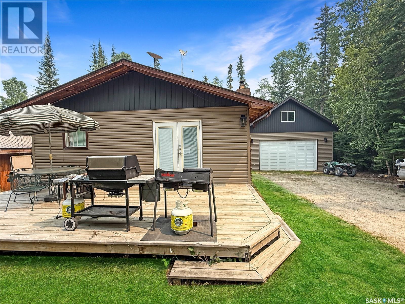 Photo 46 of 509 Aspen Crescent, White Swan Lake SK