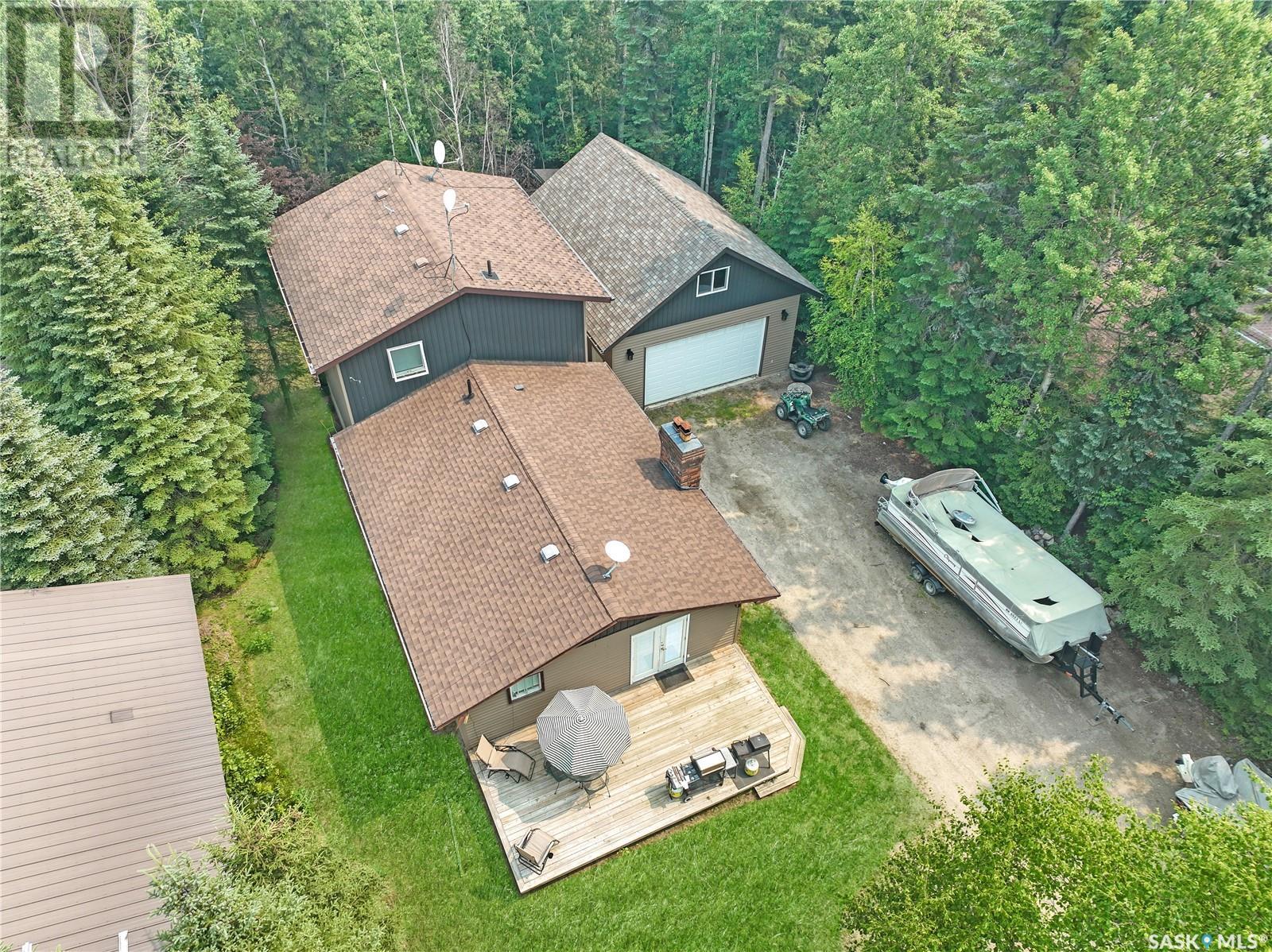 Photo 47 of 509 Aspen Crescent, White Swan Lake SK