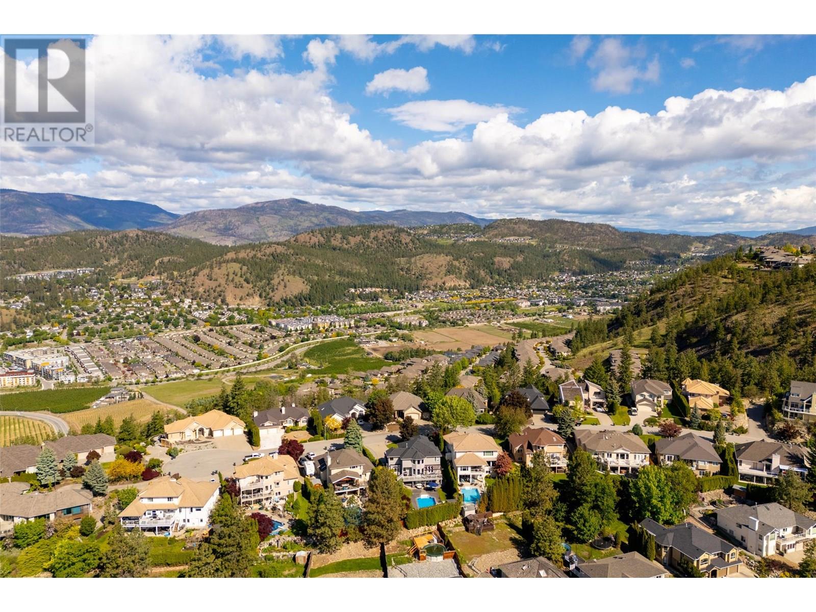  2177 Breckenridge Court, Kelowna