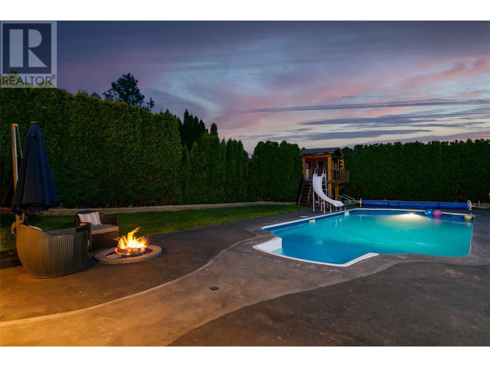  2177 Breckenridge Court, Kelowna